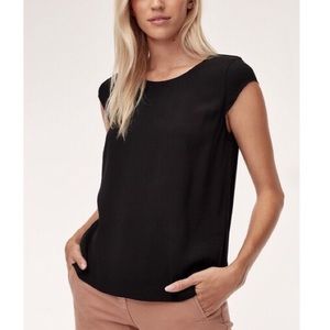 Wilfred Free “Juliger” Blouse